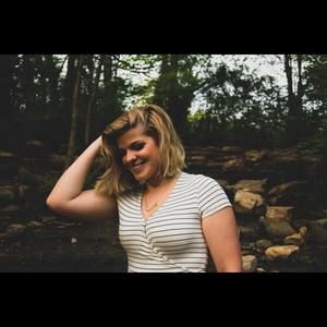 Meet your Posher, Jill